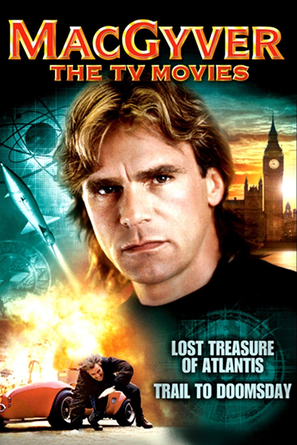 Poster de Especiais