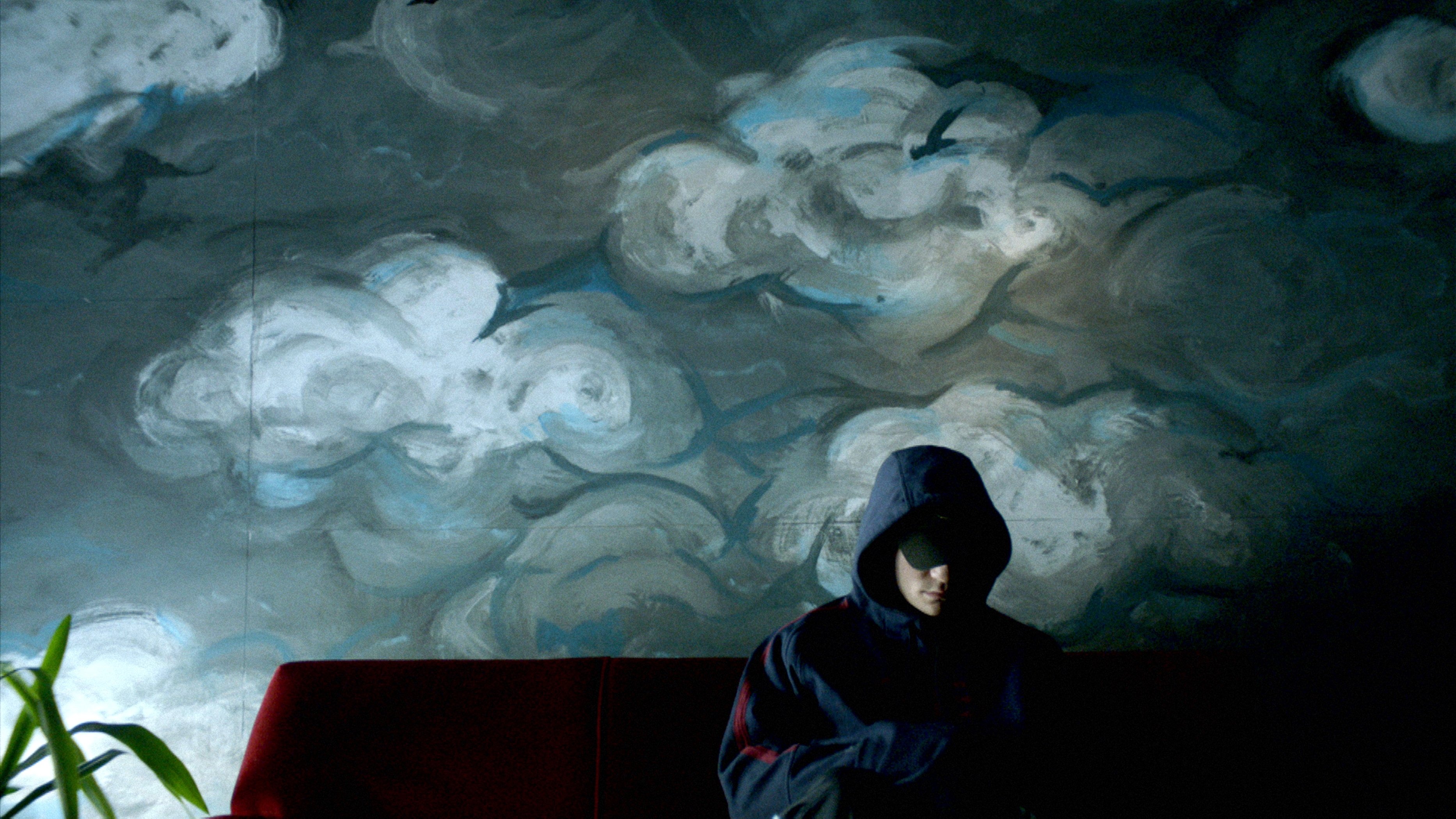 Backdrop image