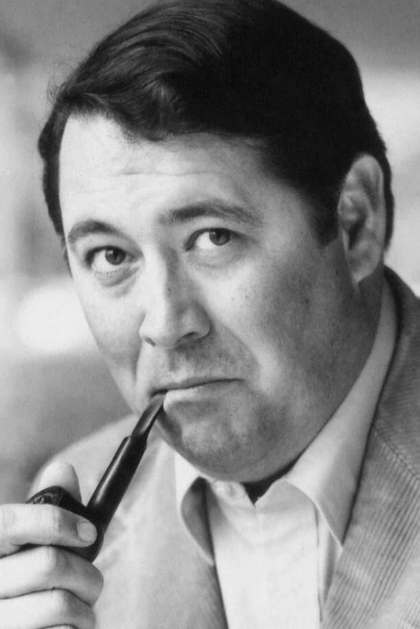 Foto de Barry Corbin