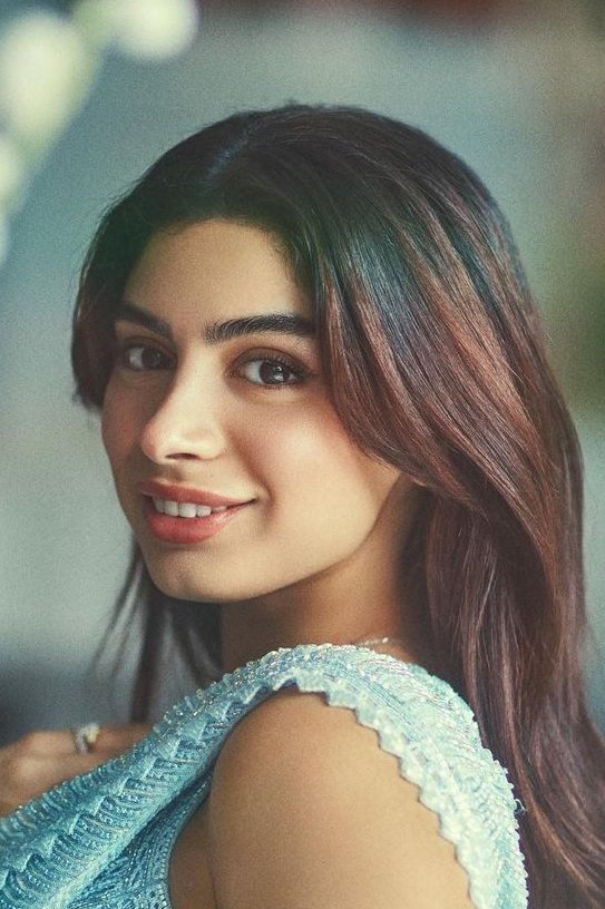 Foto de Khushi Kapoor