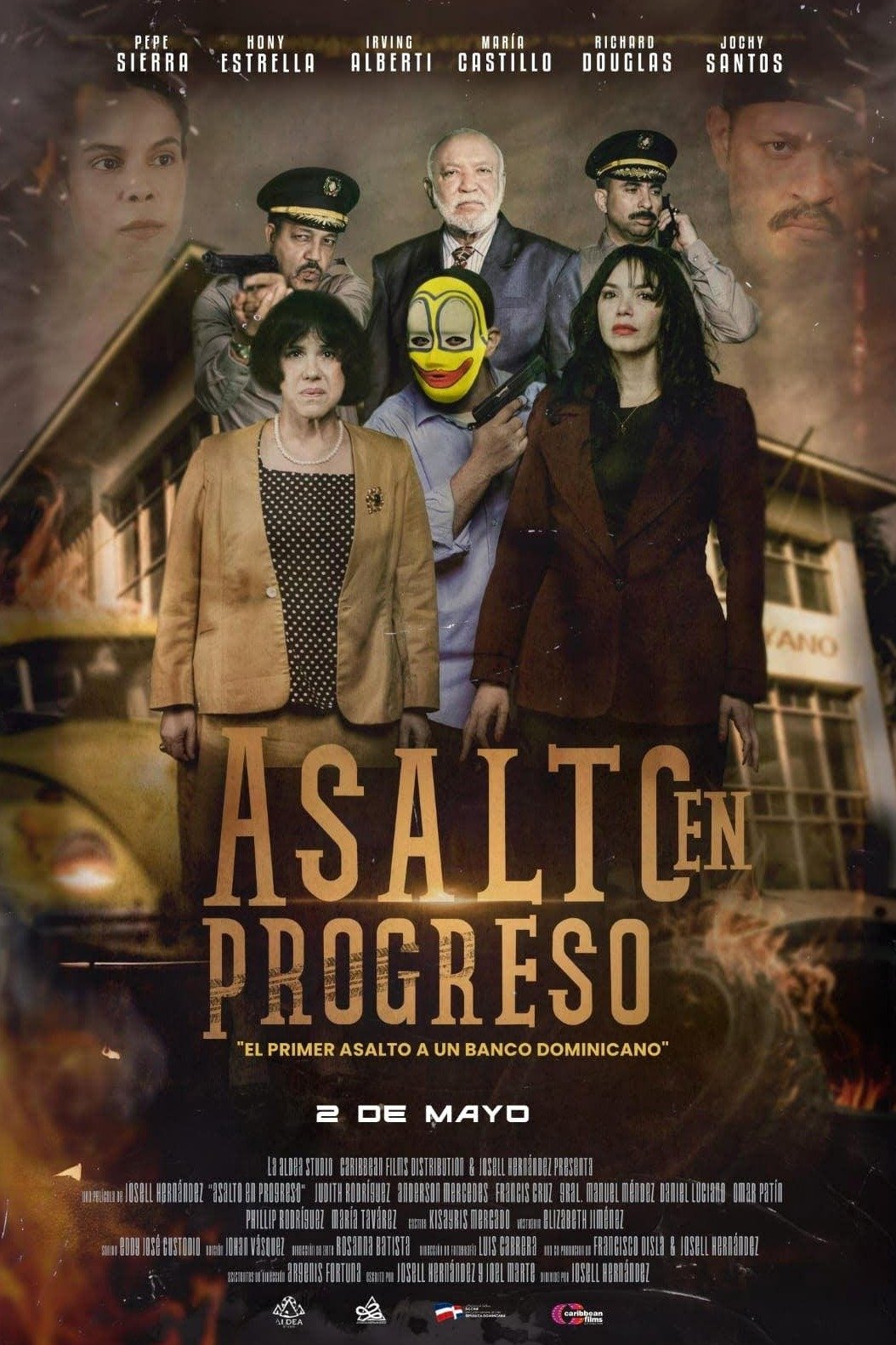 title