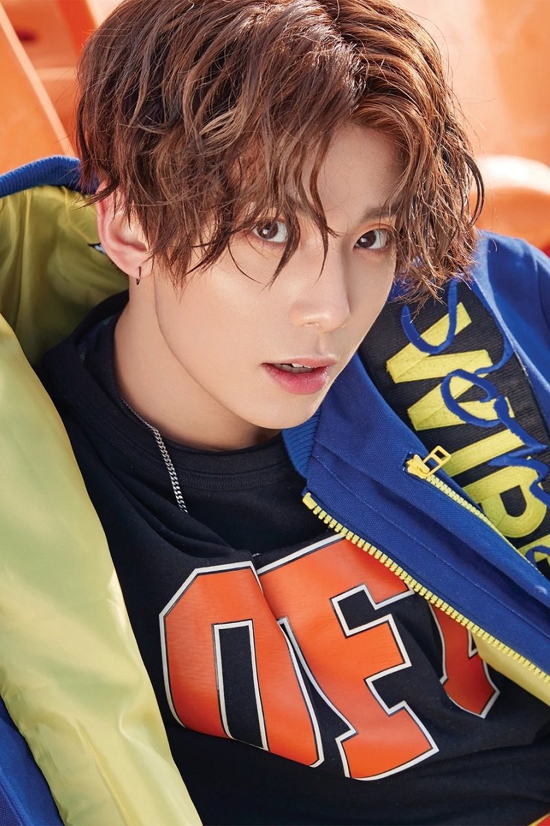 Foto de Hwi Young