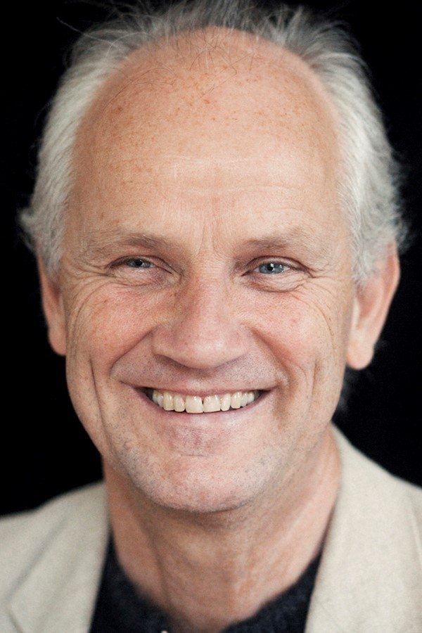 Foto de Justus Carrière