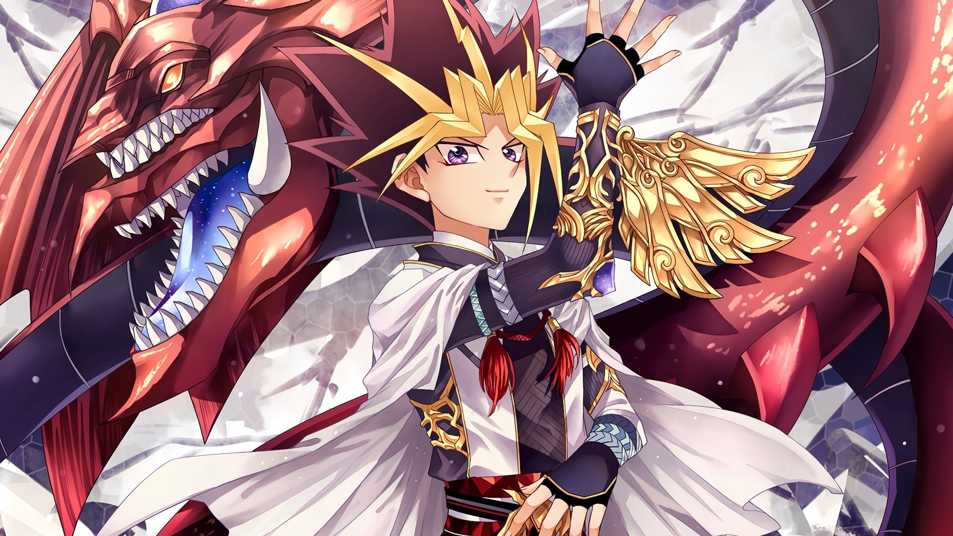 Backdrop image