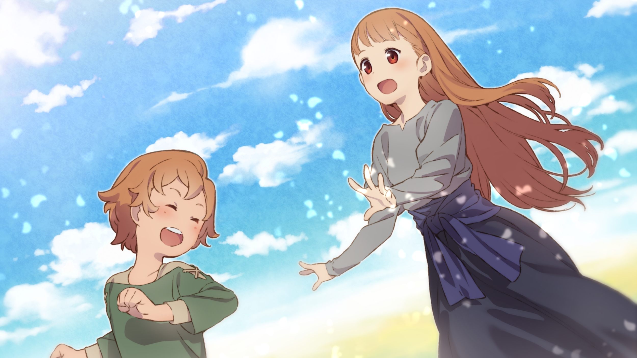 Backdrop image
