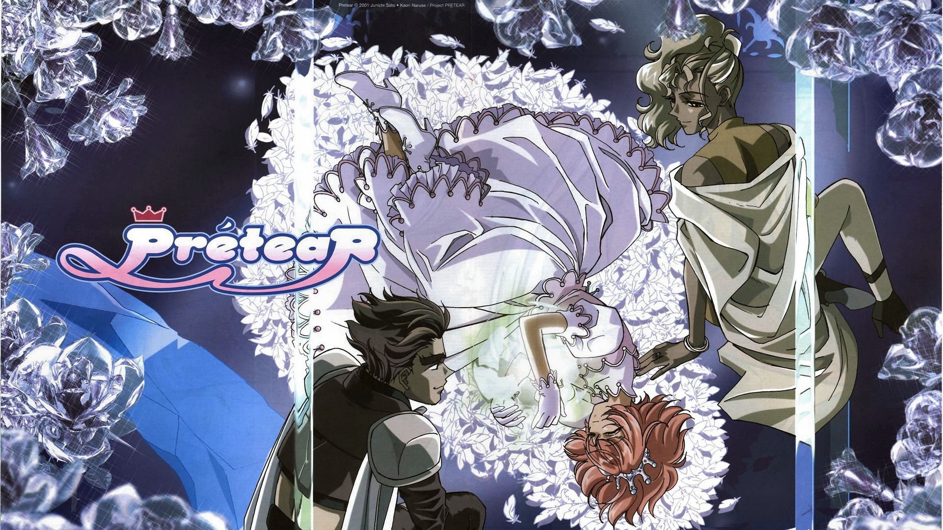 Backdrop image