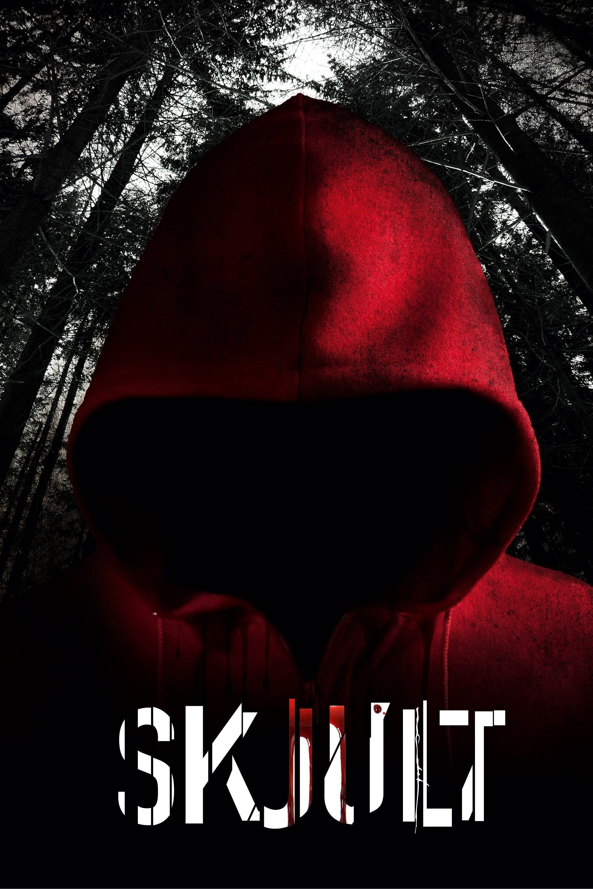 Poster de Skjult
