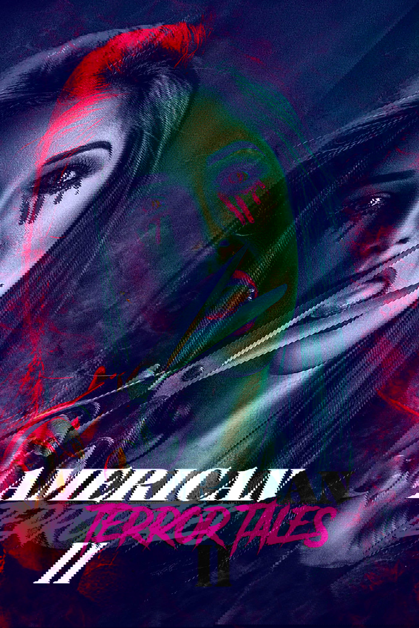 American Terror Tales 2