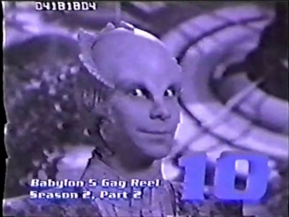 Season 2 Uncensored Blooper Reel (2)