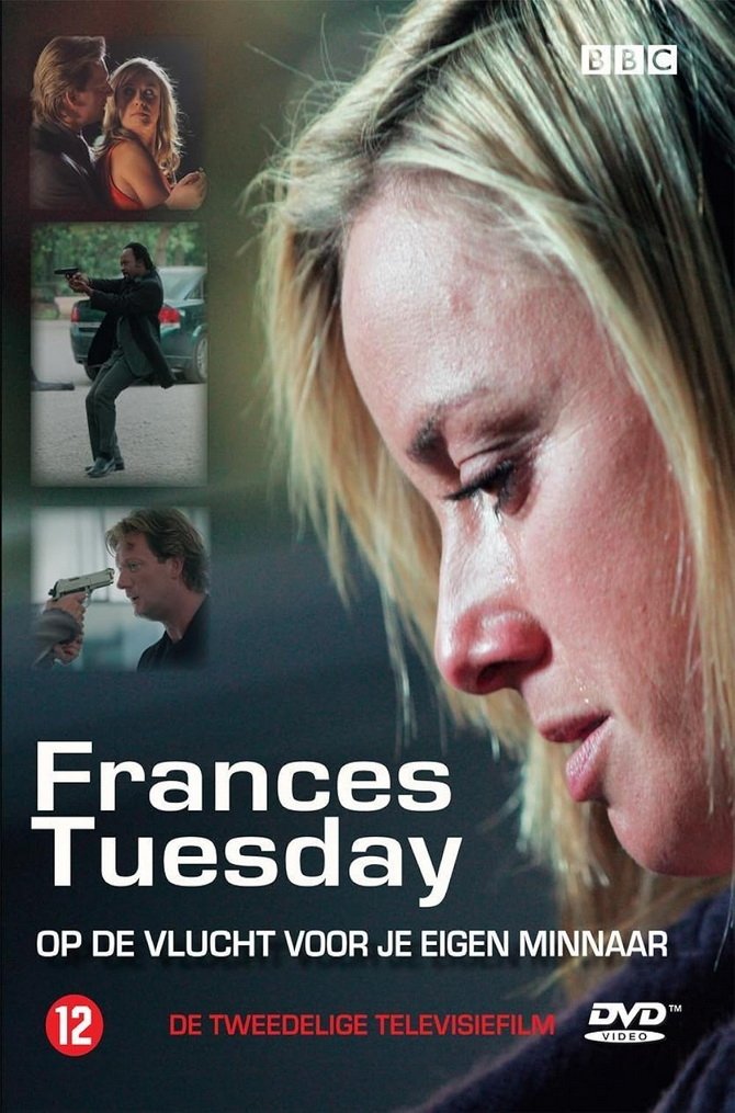 Poster de Frances Tuesday