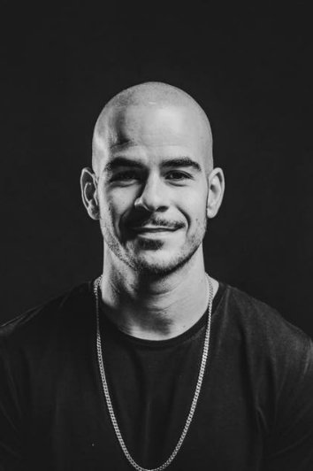 Foto de Luís Franco Bastos