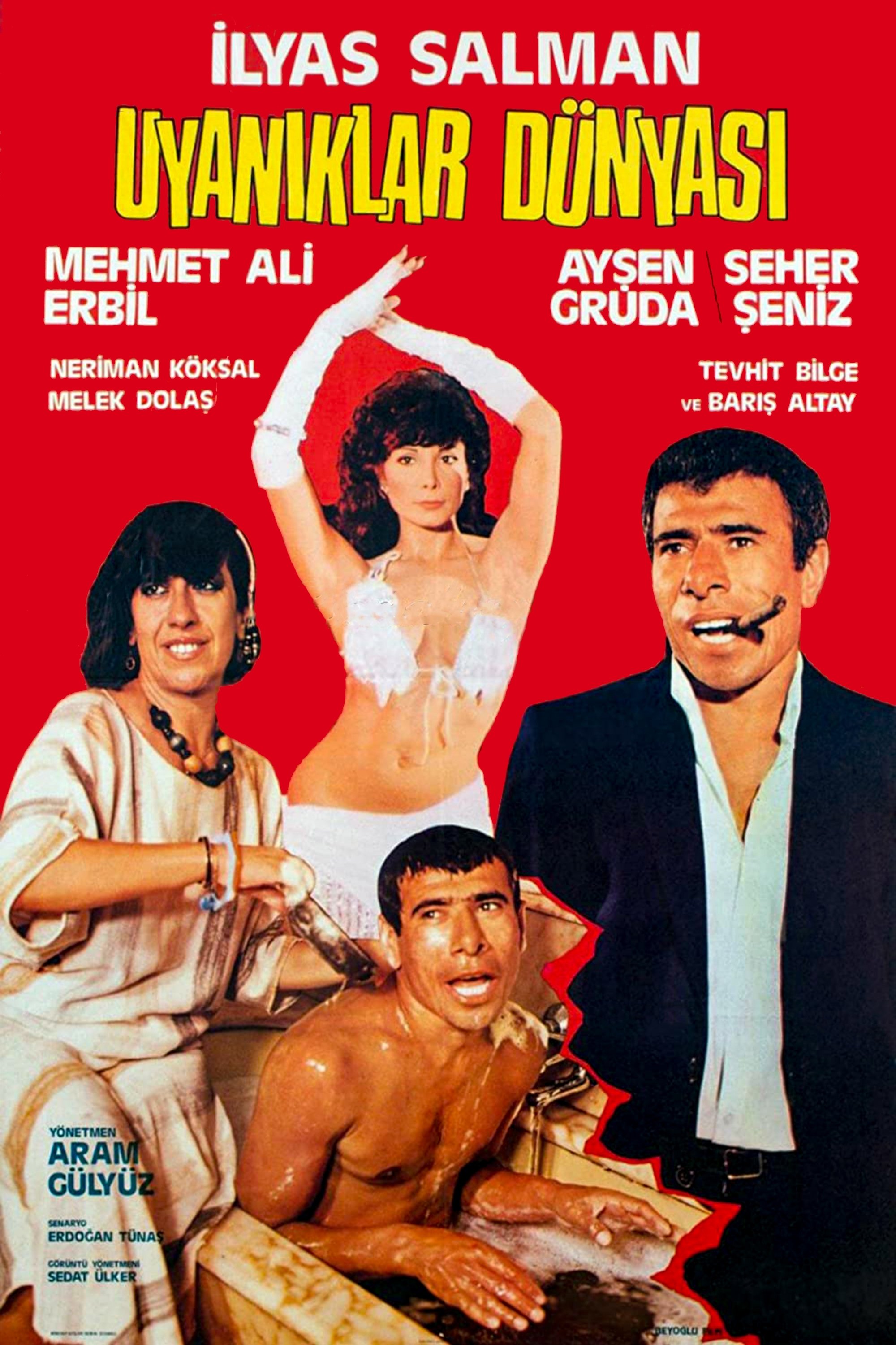 Poster movie