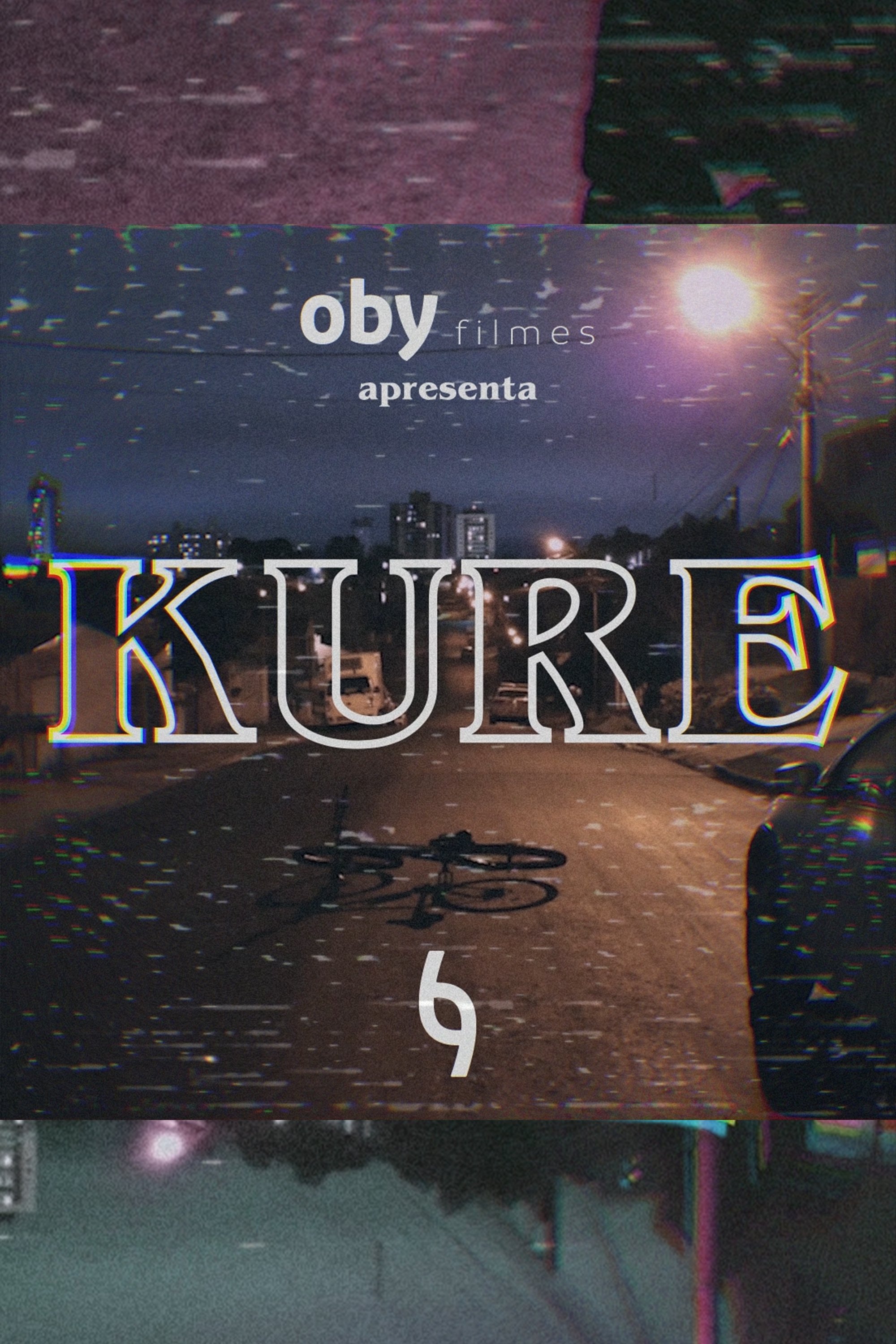 Poster de KURE