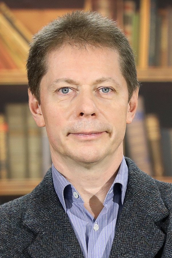 Foto de Alexey Yasulovich