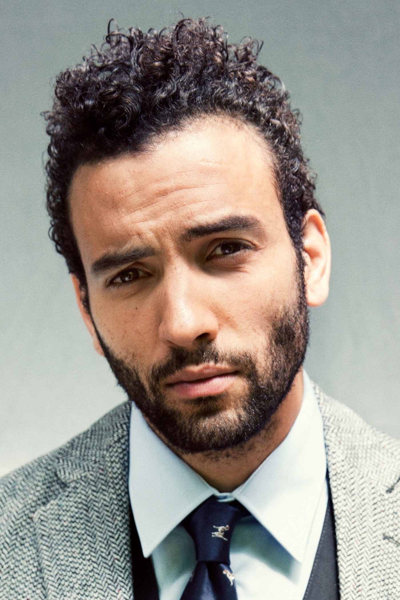 Foto de Marwan Kenzari