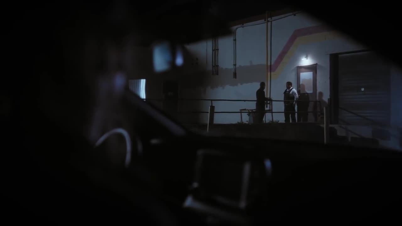 He's Dead, That's How I Feel