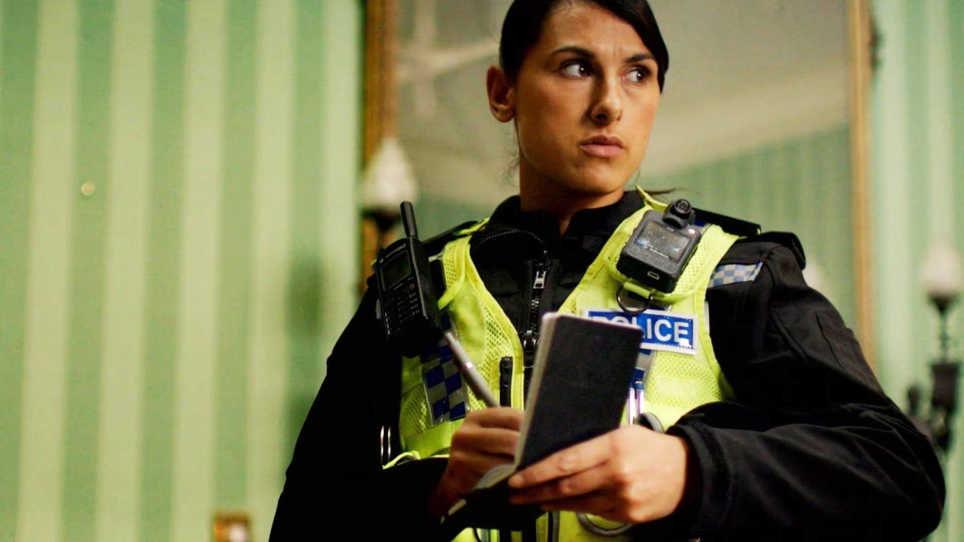 Pictures at an Exhibition