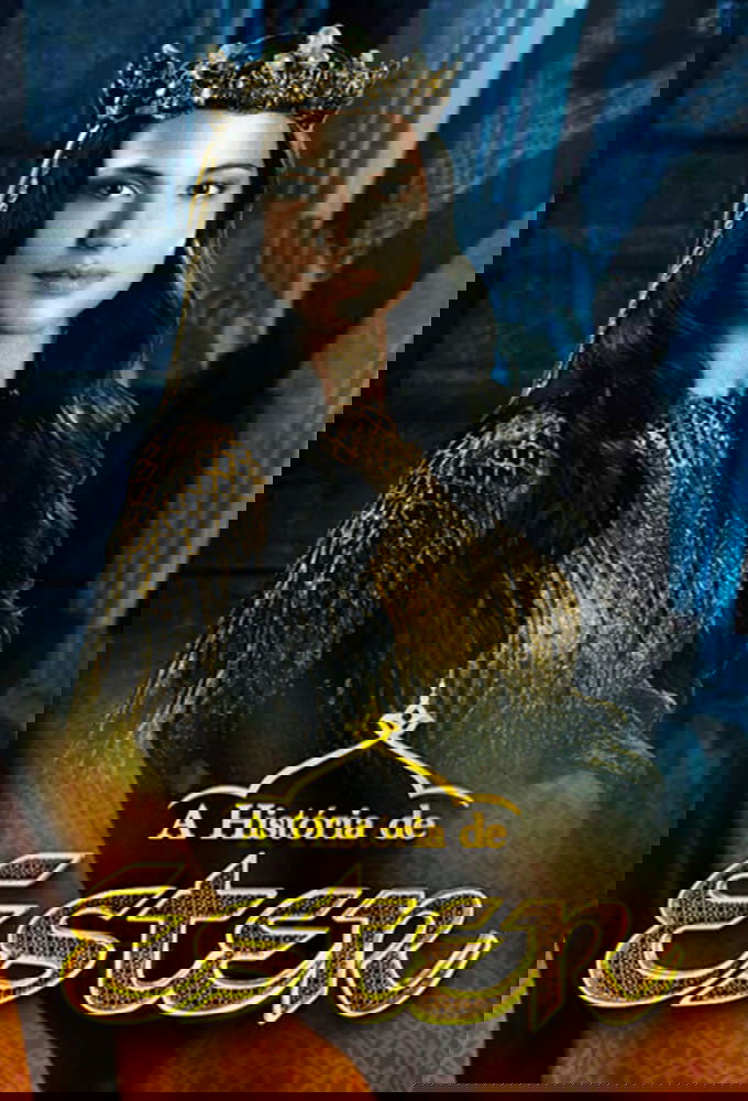 Poster de A História de Ester