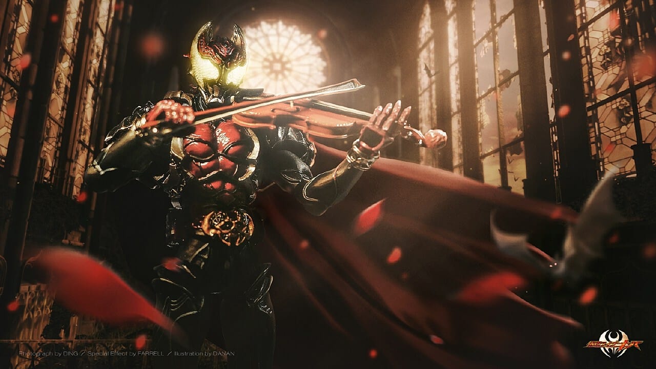 Backdrop image