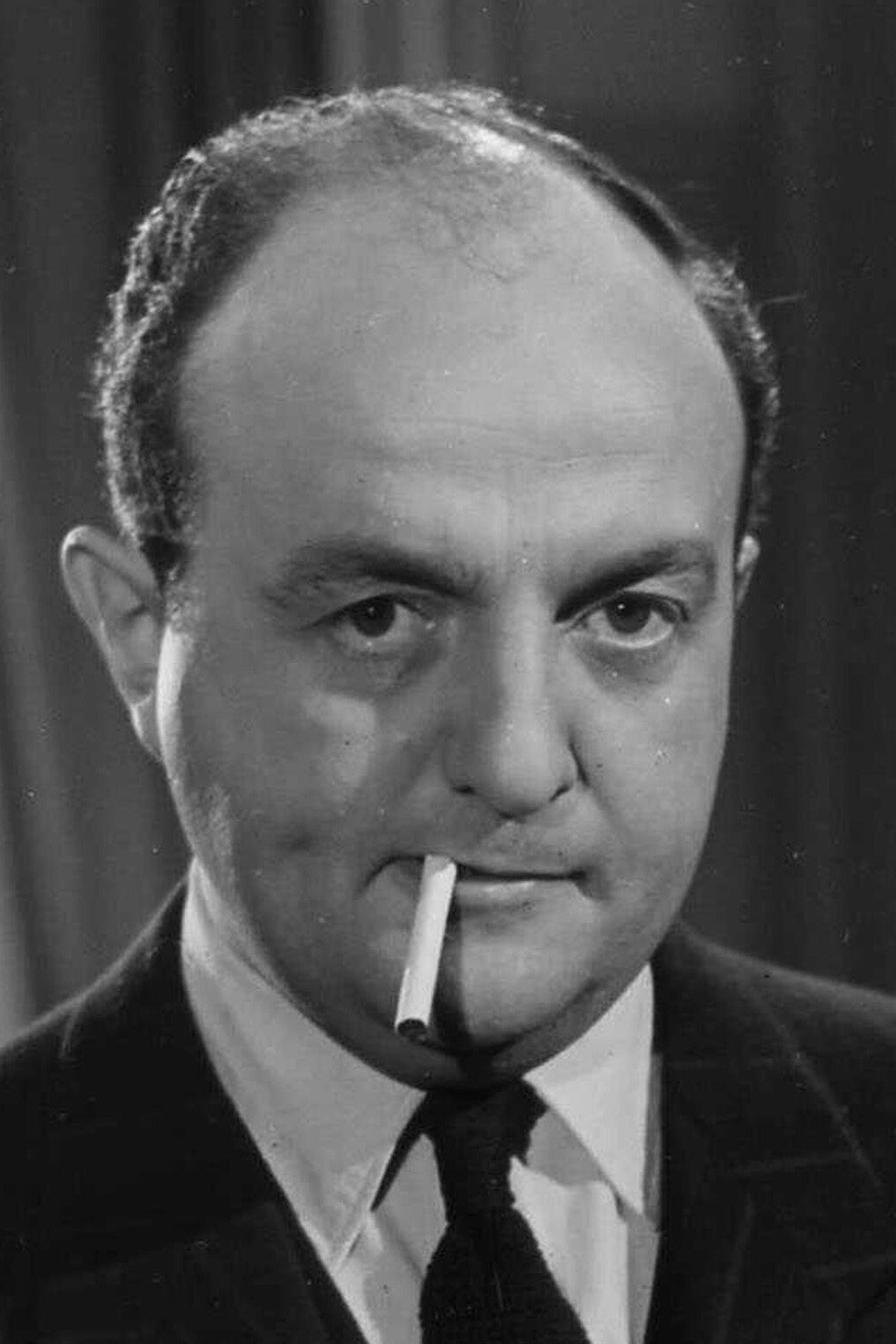 Foto de Bernard Blier