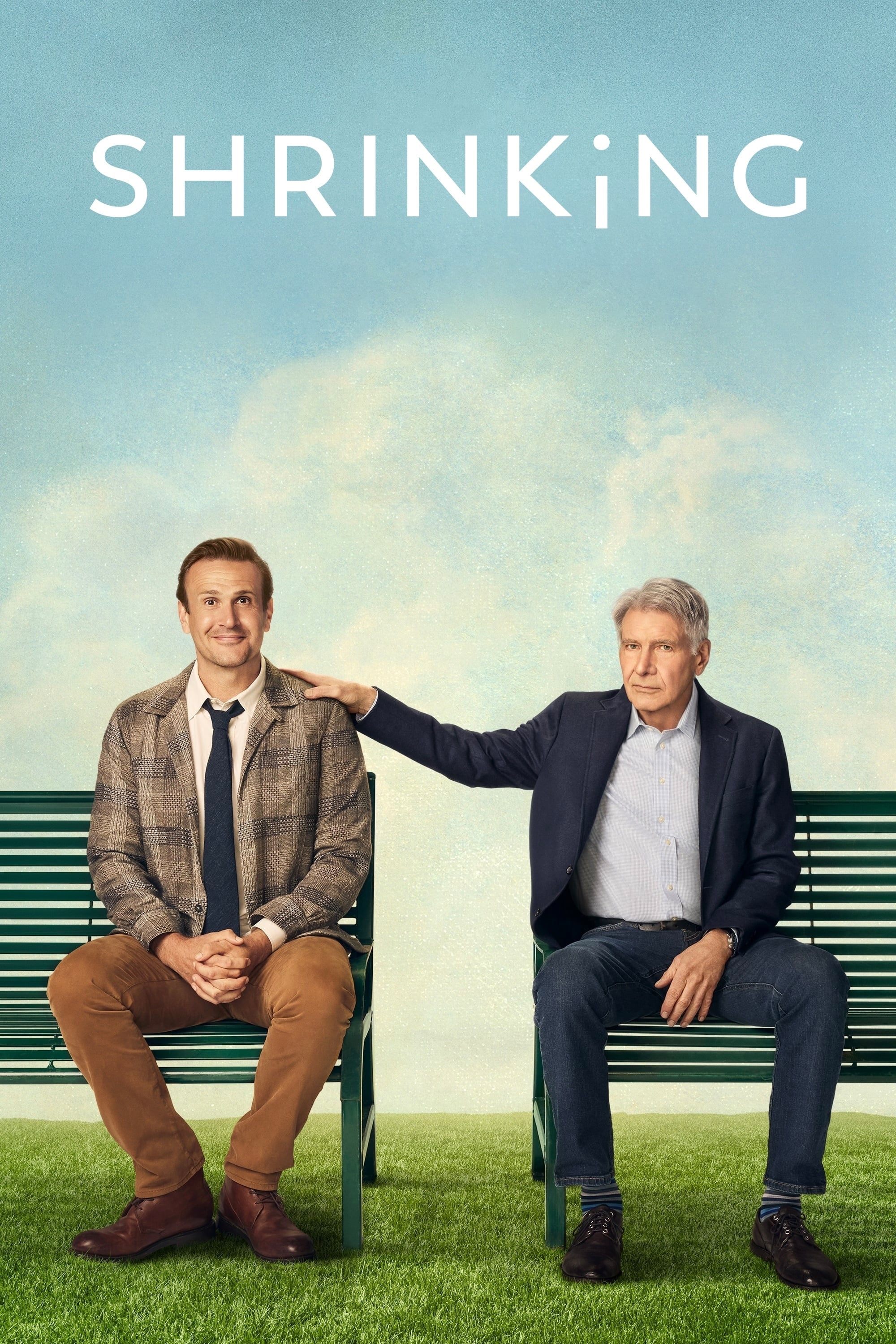 Poster de Temporada 2