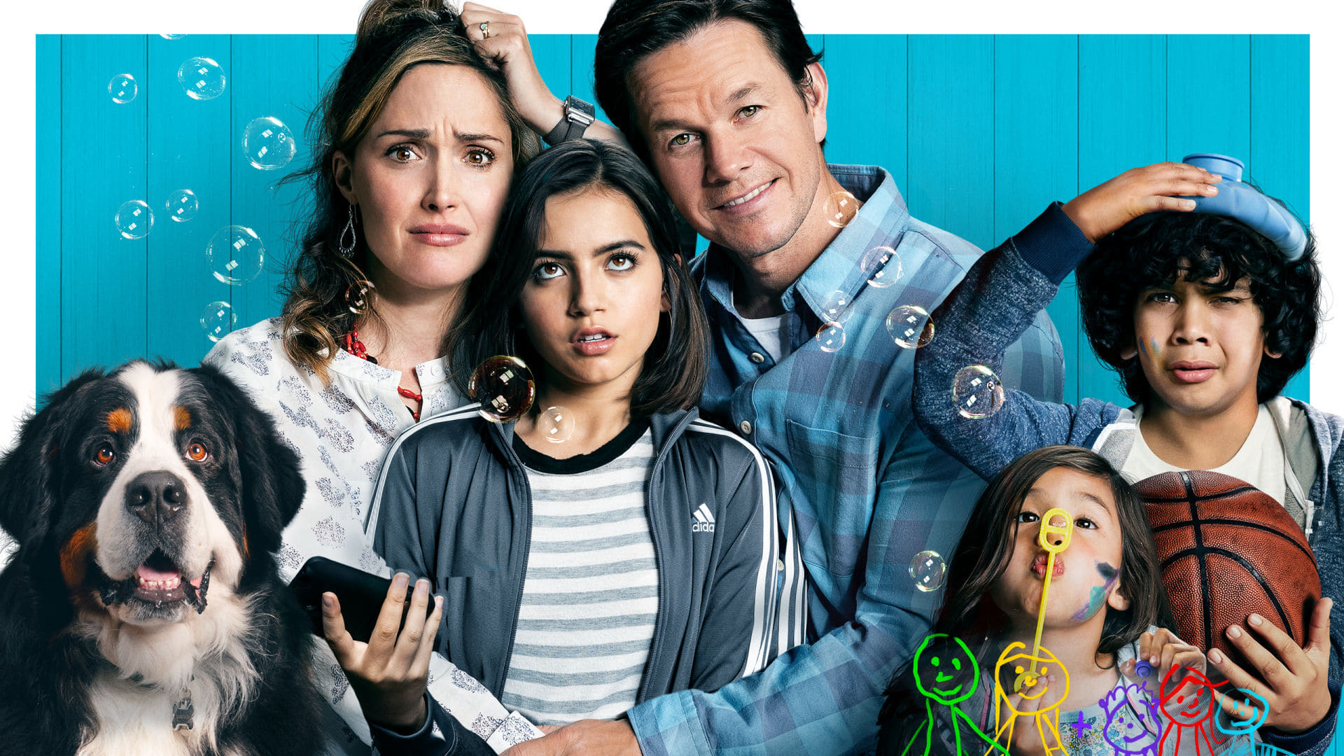 Instant Family 2018 Soap2Day