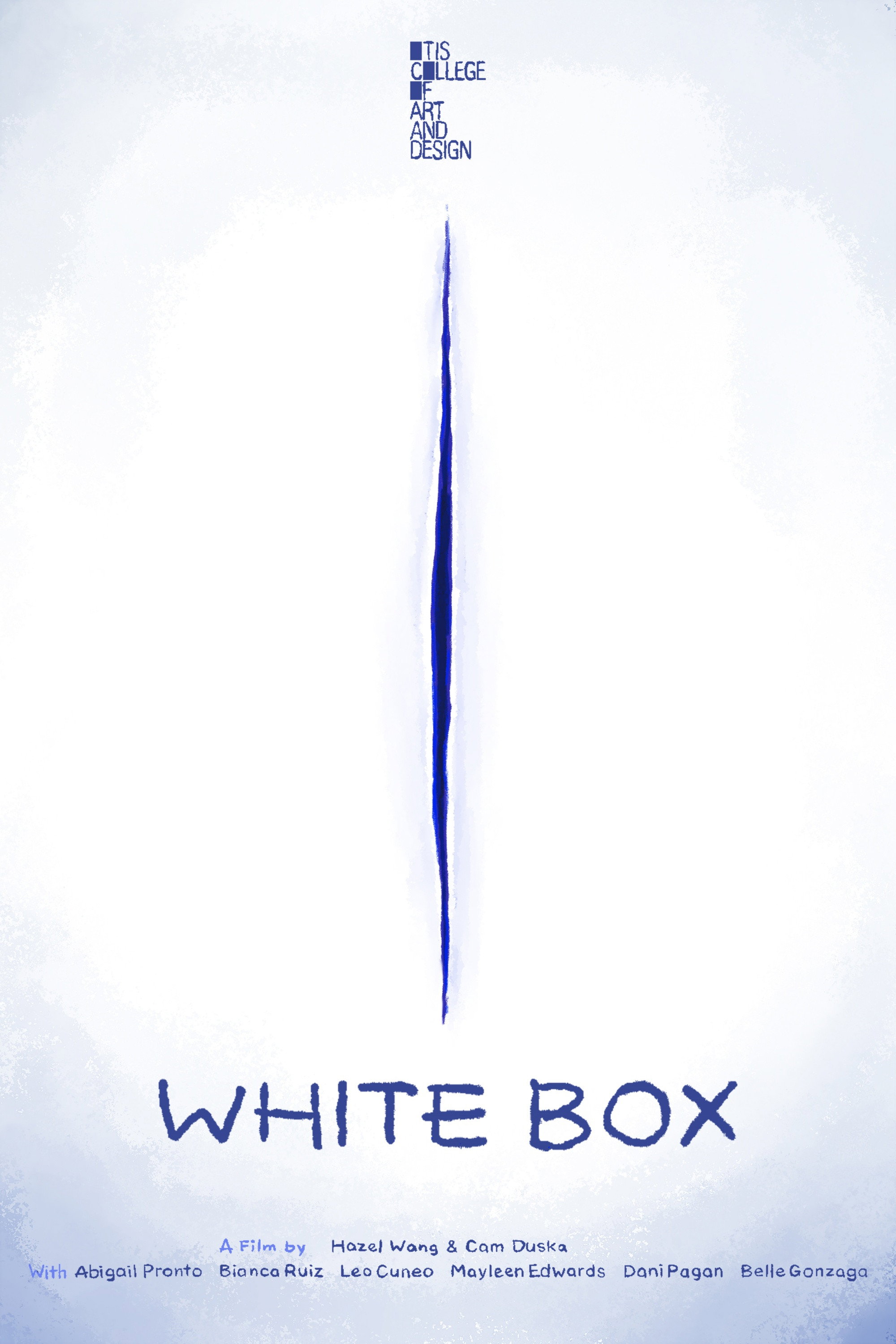 White Box