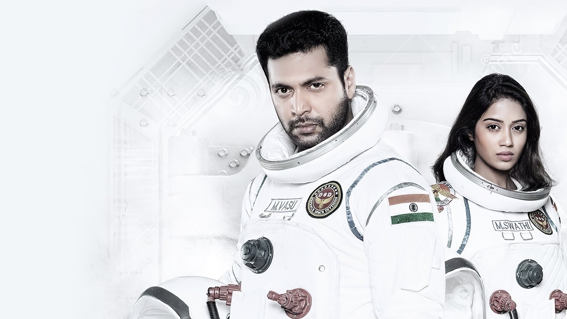 Backdrop image