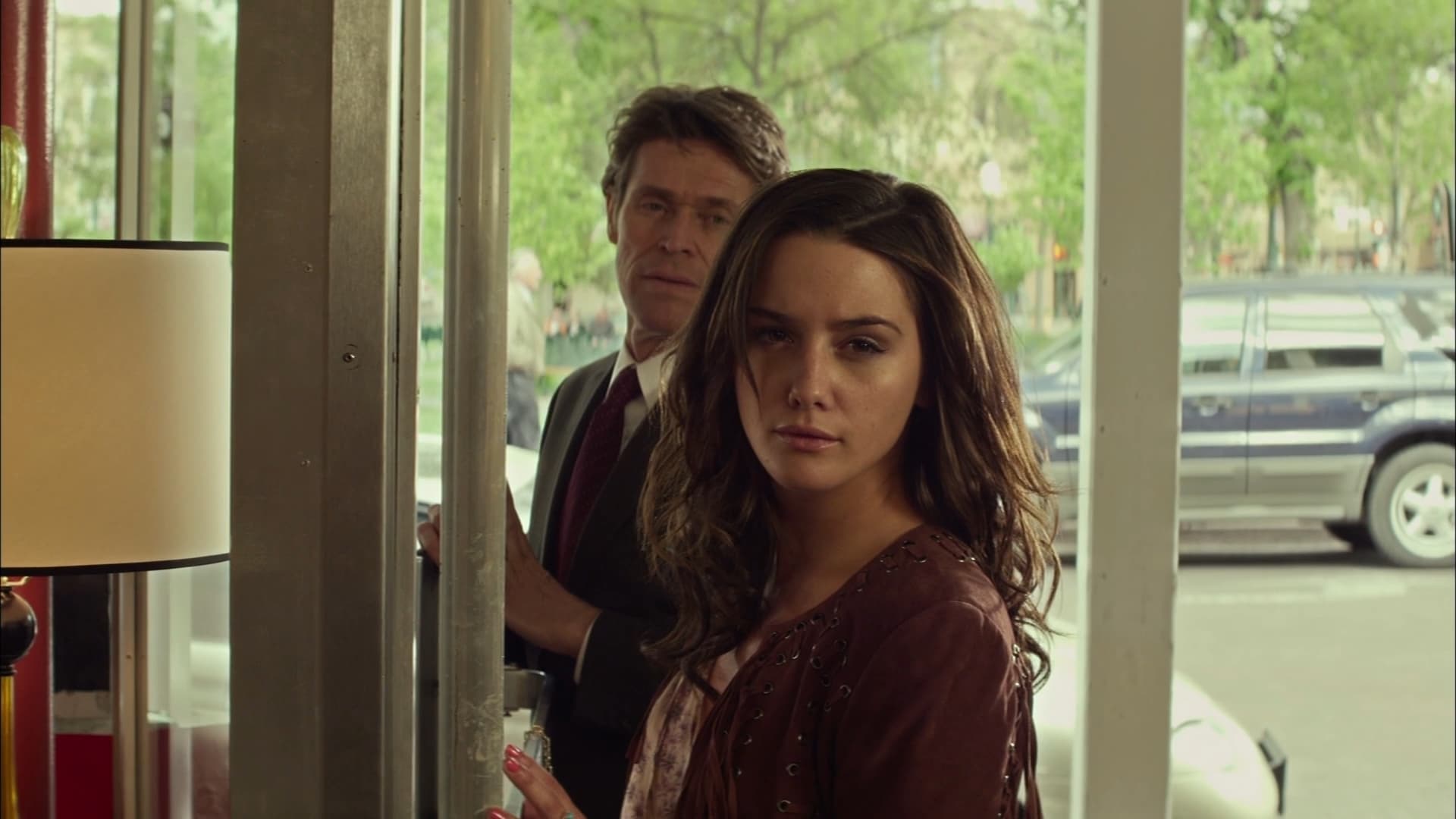 Odd Thomas 2013 123movies