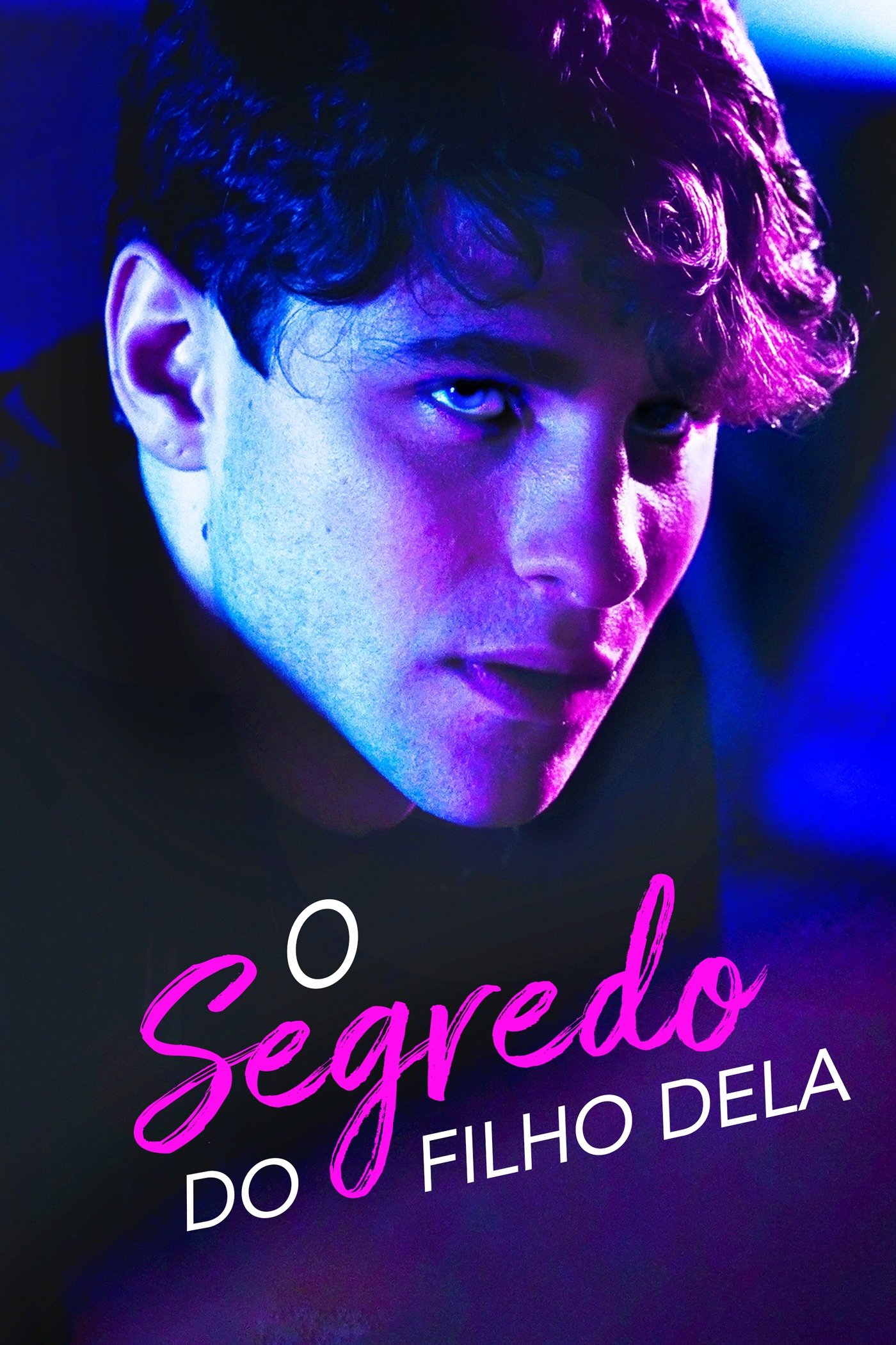 Poster de O Segredo do Filho Dela