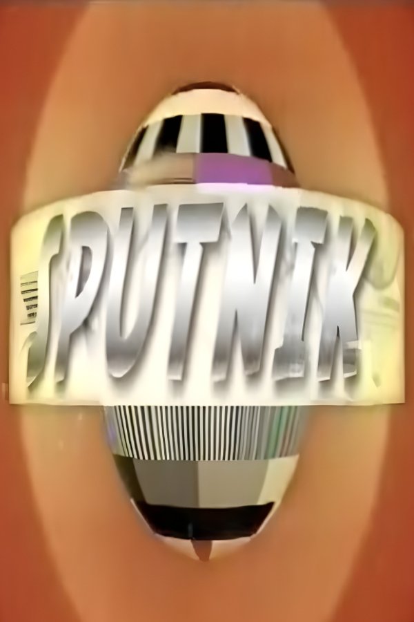 Poster de Sputnik