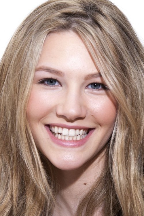 Foto de Sofia Hublitz