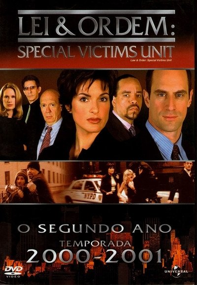 Poster de Temporada 2