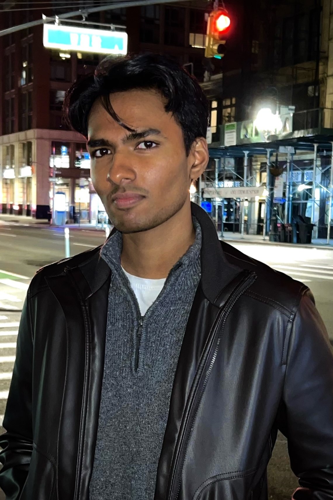 Tharun Saravanakumar