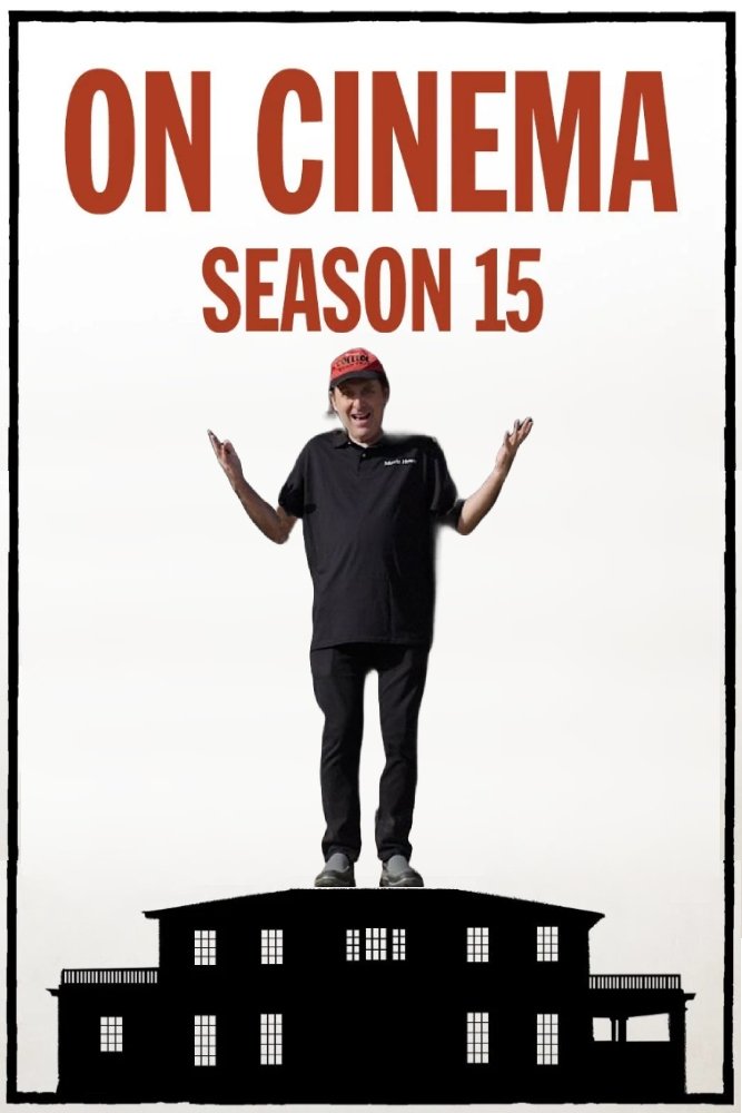 Poster de Temporada 15