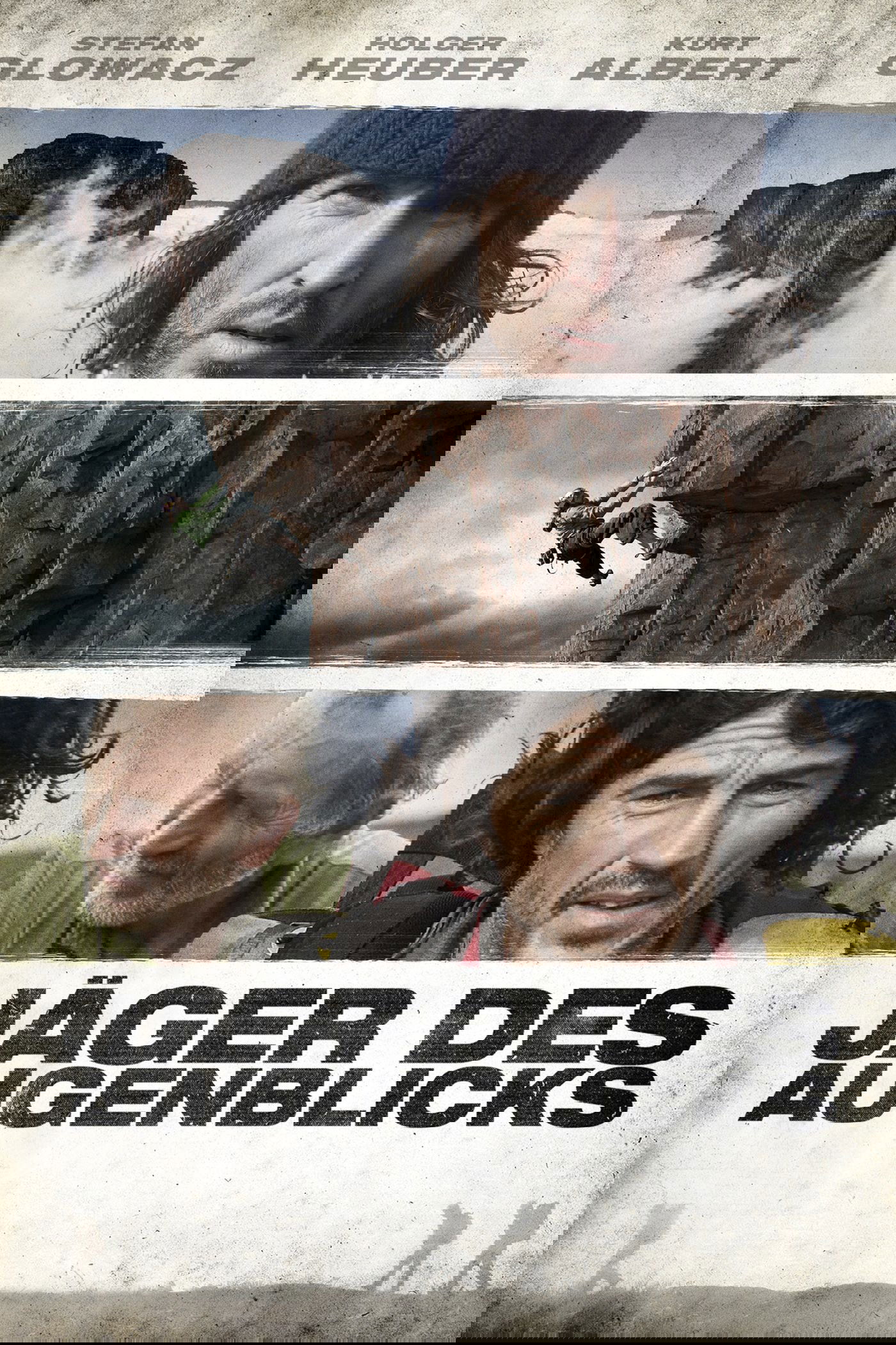 Poster movie