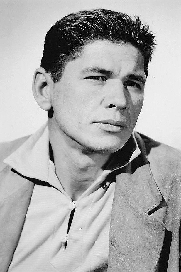 Foto de Charles Bronson