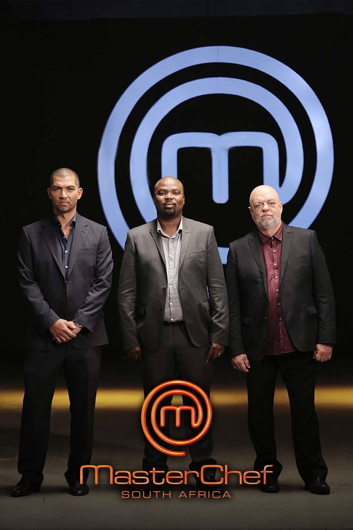 Poster de Temporada 1