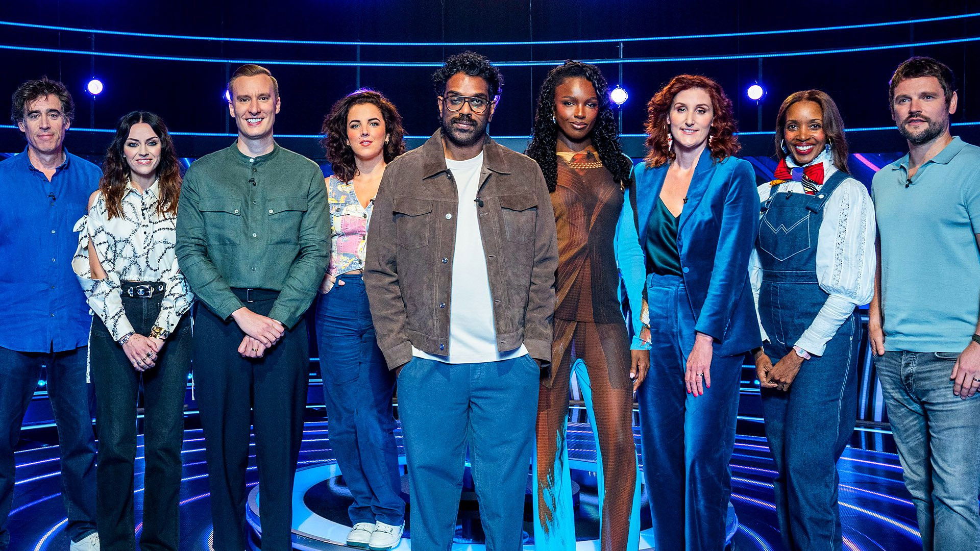 Battle of the Nations Special