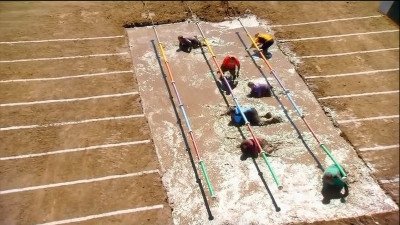 The Biggest Loser 16×12 – The Playoffs