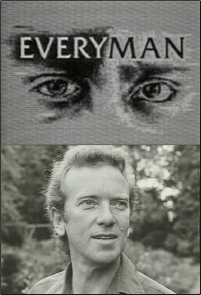 Poster de Everyman