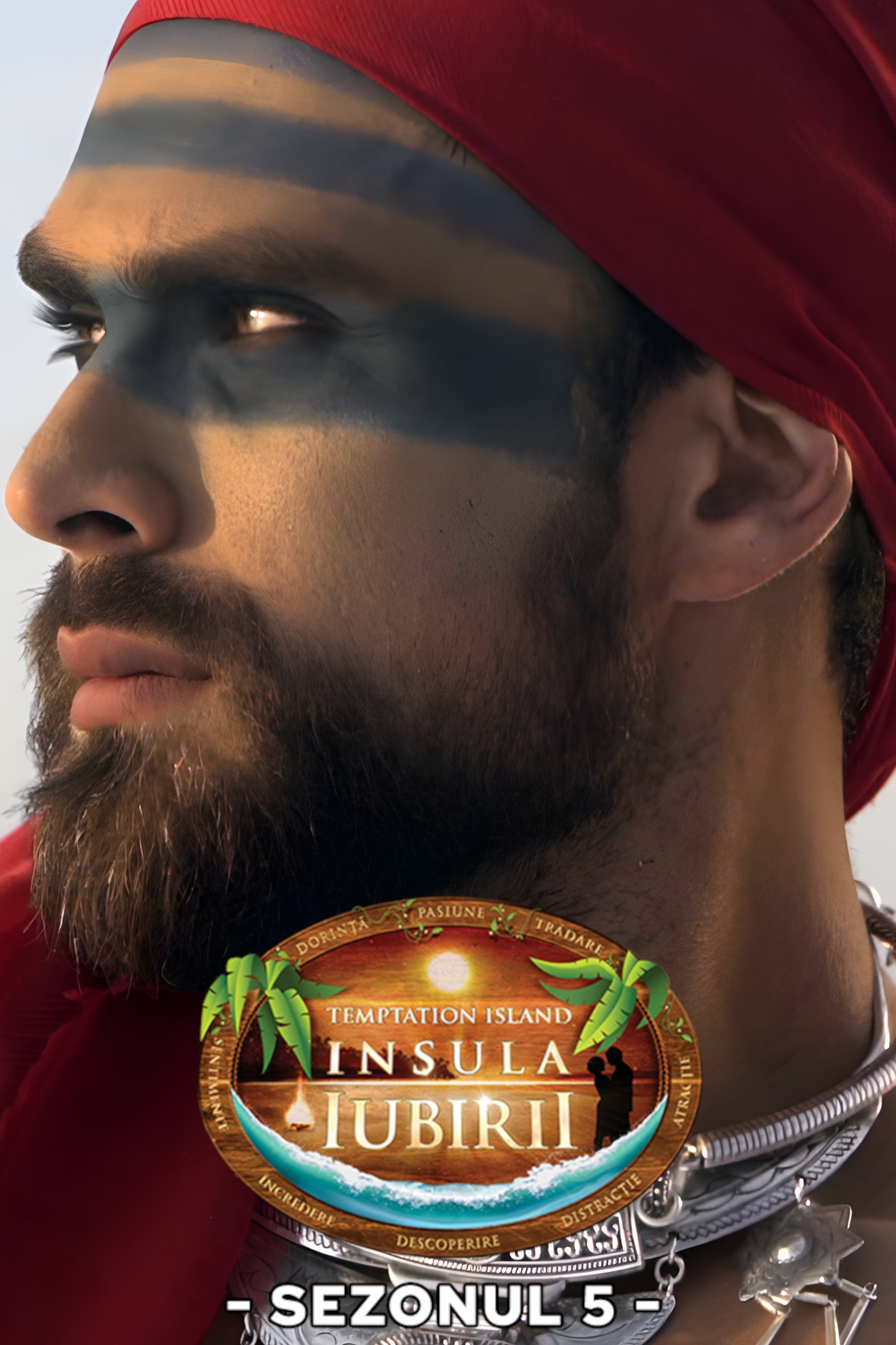Poster de Temporada 5