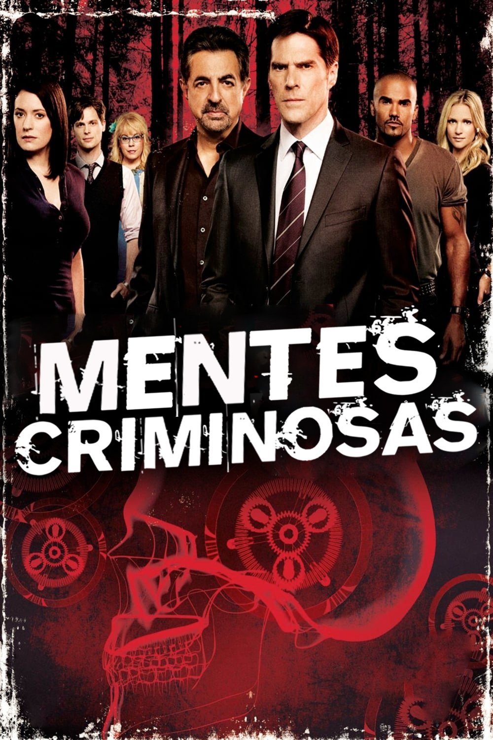Poster de Temporada 7