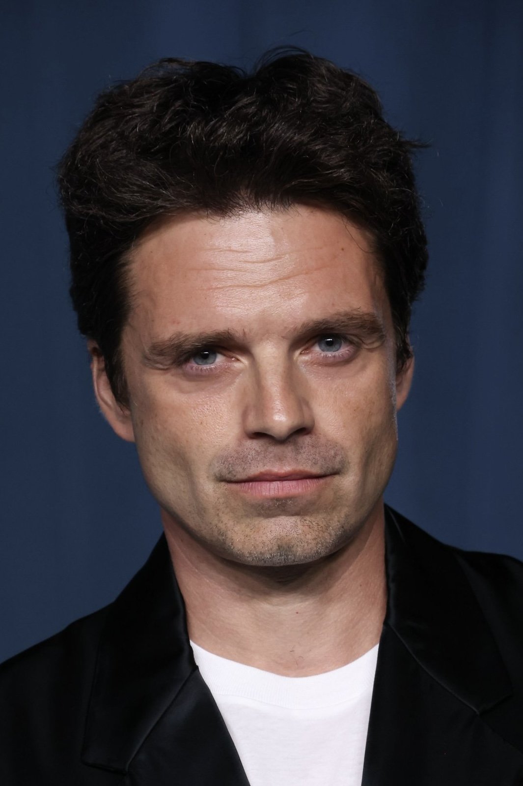 Foto de Sebastian Stan