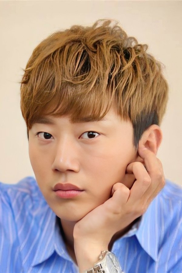Foto de Han Eun-seong