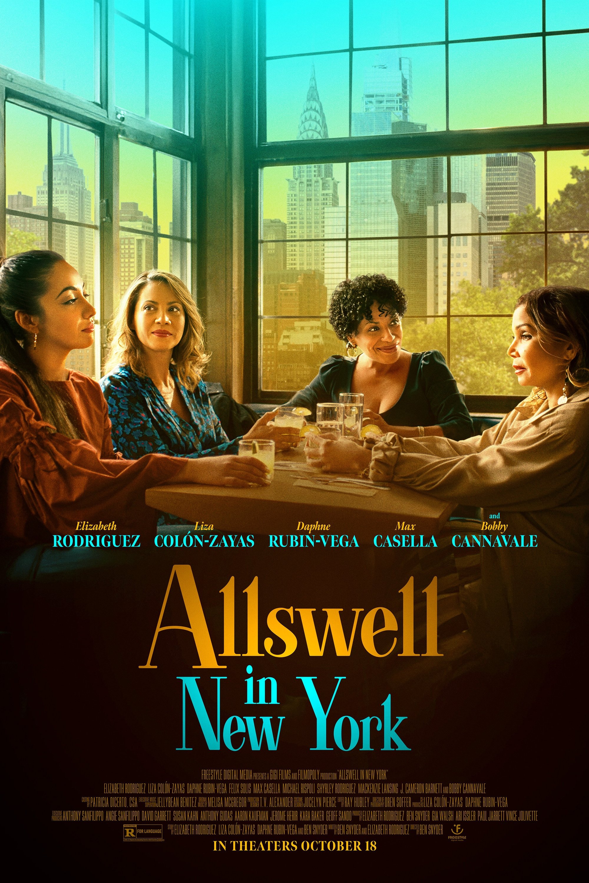 Poster movie