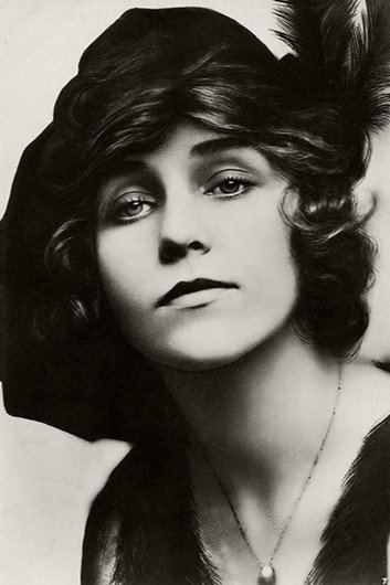 Foto de Florence La Badie