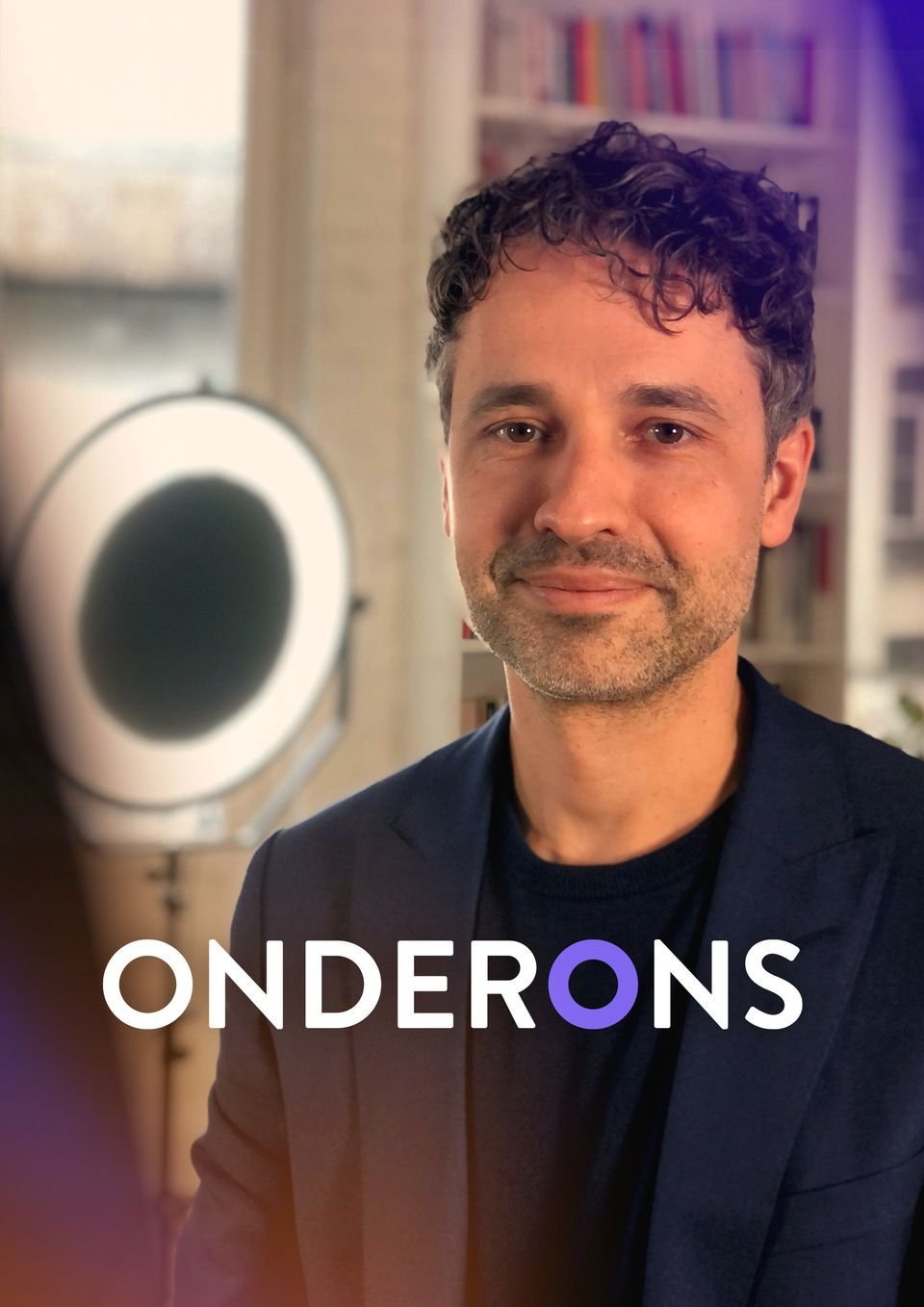 Poster de OnderOns