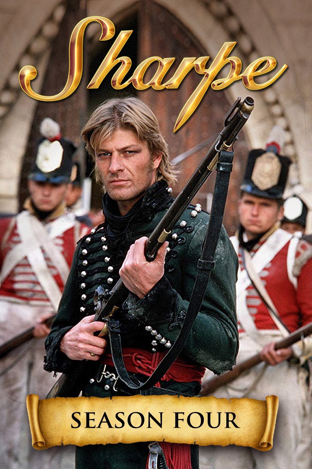 Poster de Temporada 4