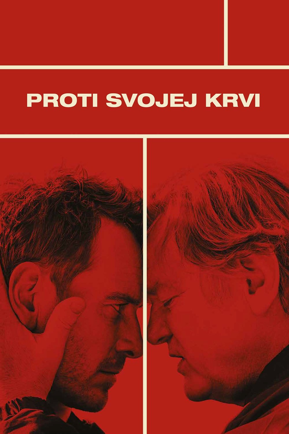 Proti svojej krvi